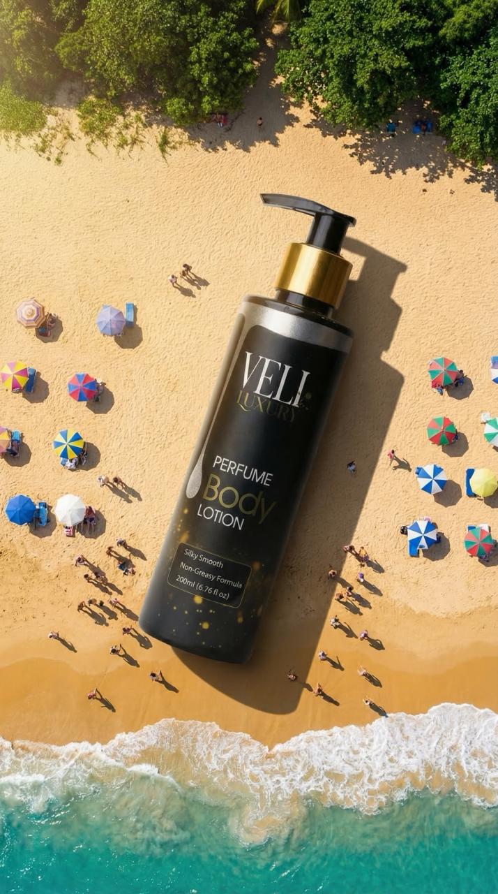 veli luxury