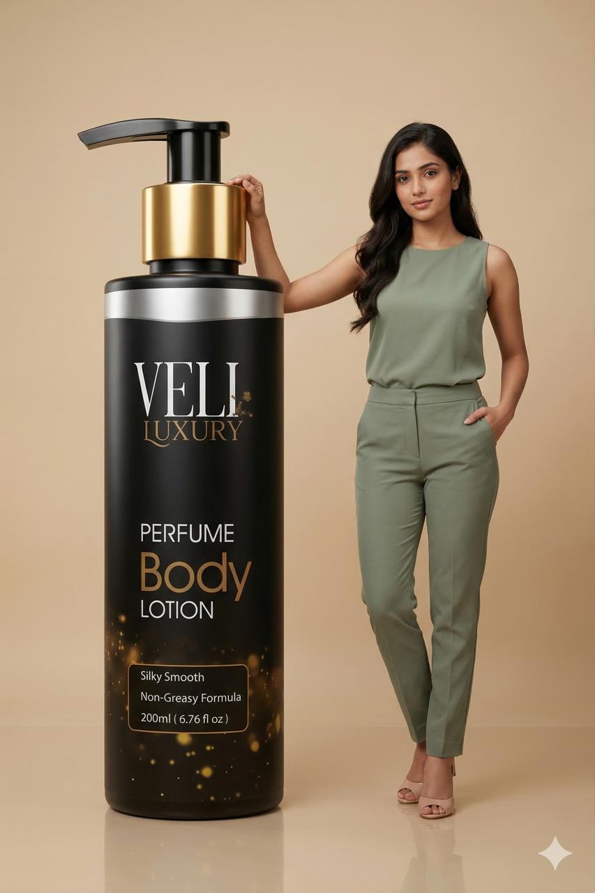 veli luxury