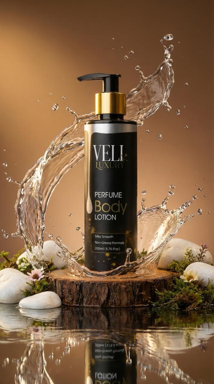 veli luxury