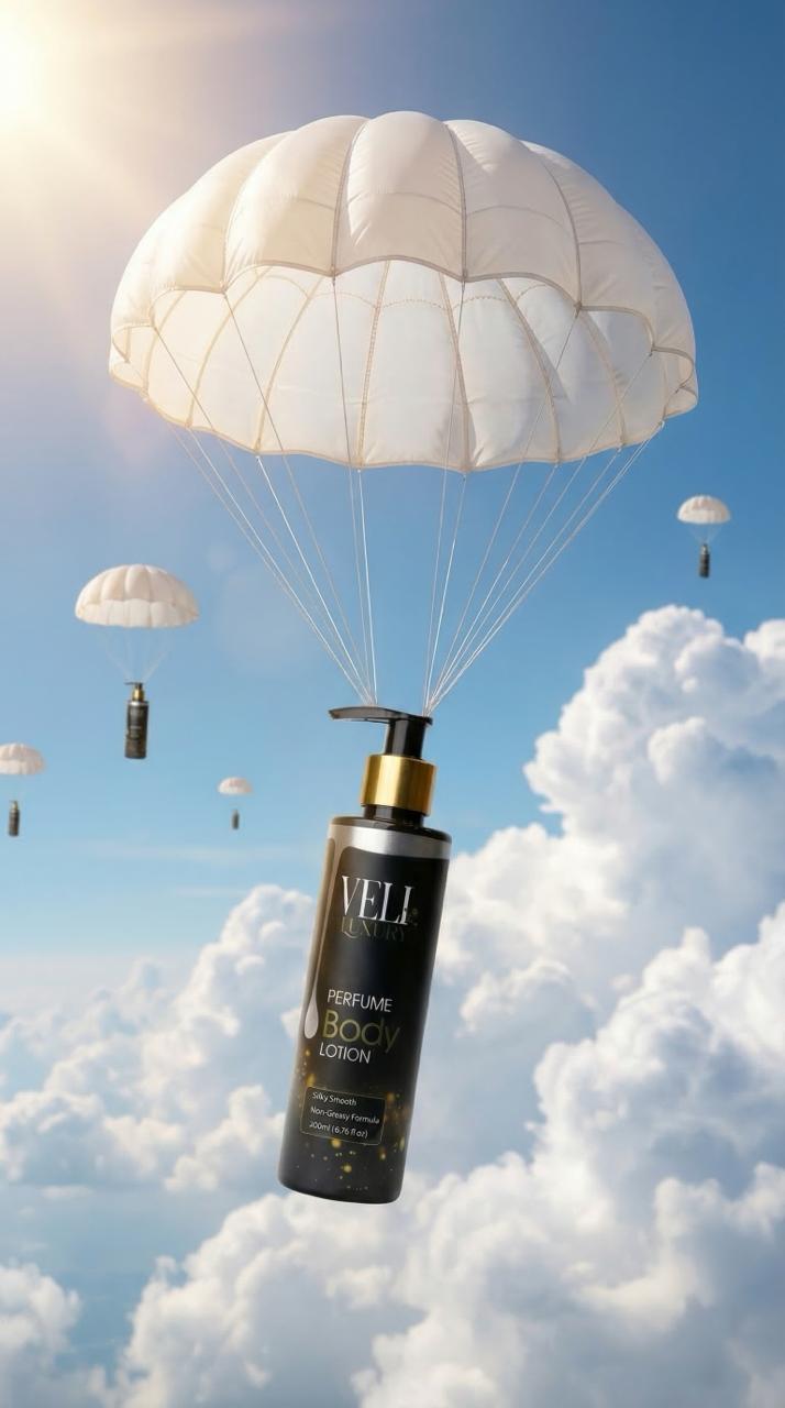veli luxury
